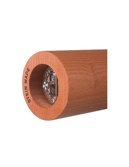 Kleine Pfeffermühle, geölt Buche