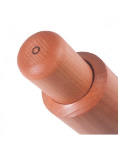 Kleine Salzmühle, geölt Buche 2