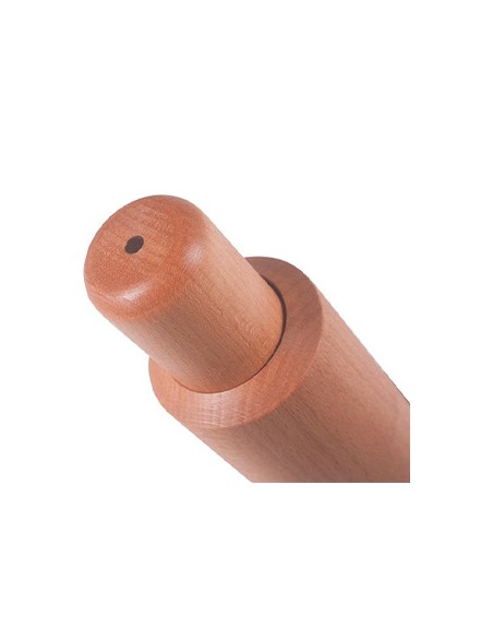 Grosse Pfeffermühle, geölt Buche