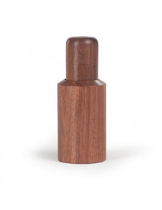 Grosse Pfeffermühle, geölt Nussbaum