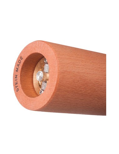 Grosse Salzmühle, geölt Buche