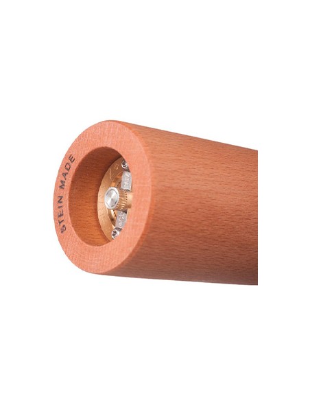 Grosse Salzmühle, geölt Buche