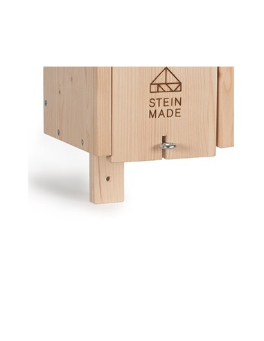 Kohlmeise, Trauer­schnäpper, Wendehals, Kleiber