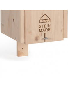 Wiedehopf und Zwergohreule 2