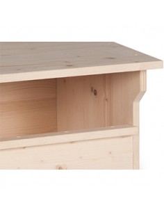 Vogelhaus Turmfalke 2