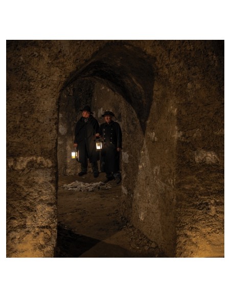 Gutschein Altstadt-Nachtführung für 1 Person