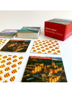 Rheinfelder Memo-Spiel 2