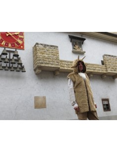 Themenführung nach Wahl bis 24 Personen 2