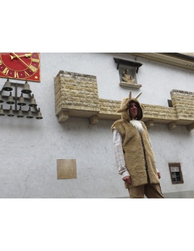 Themenführung nach Wahl bis 24 Personen