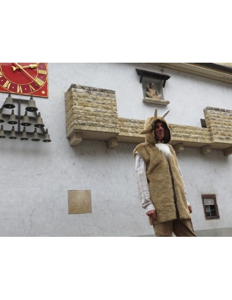 Themenführung nach Wahl bis 24 Personen