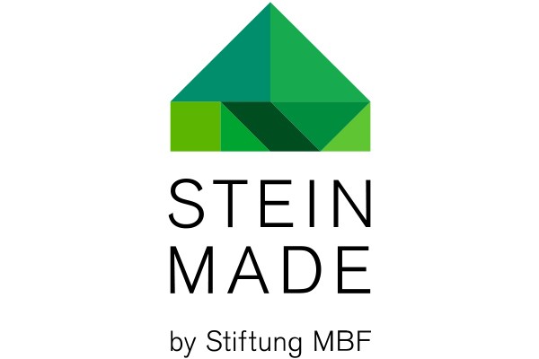 Stiftung MBF - STEIN MADE